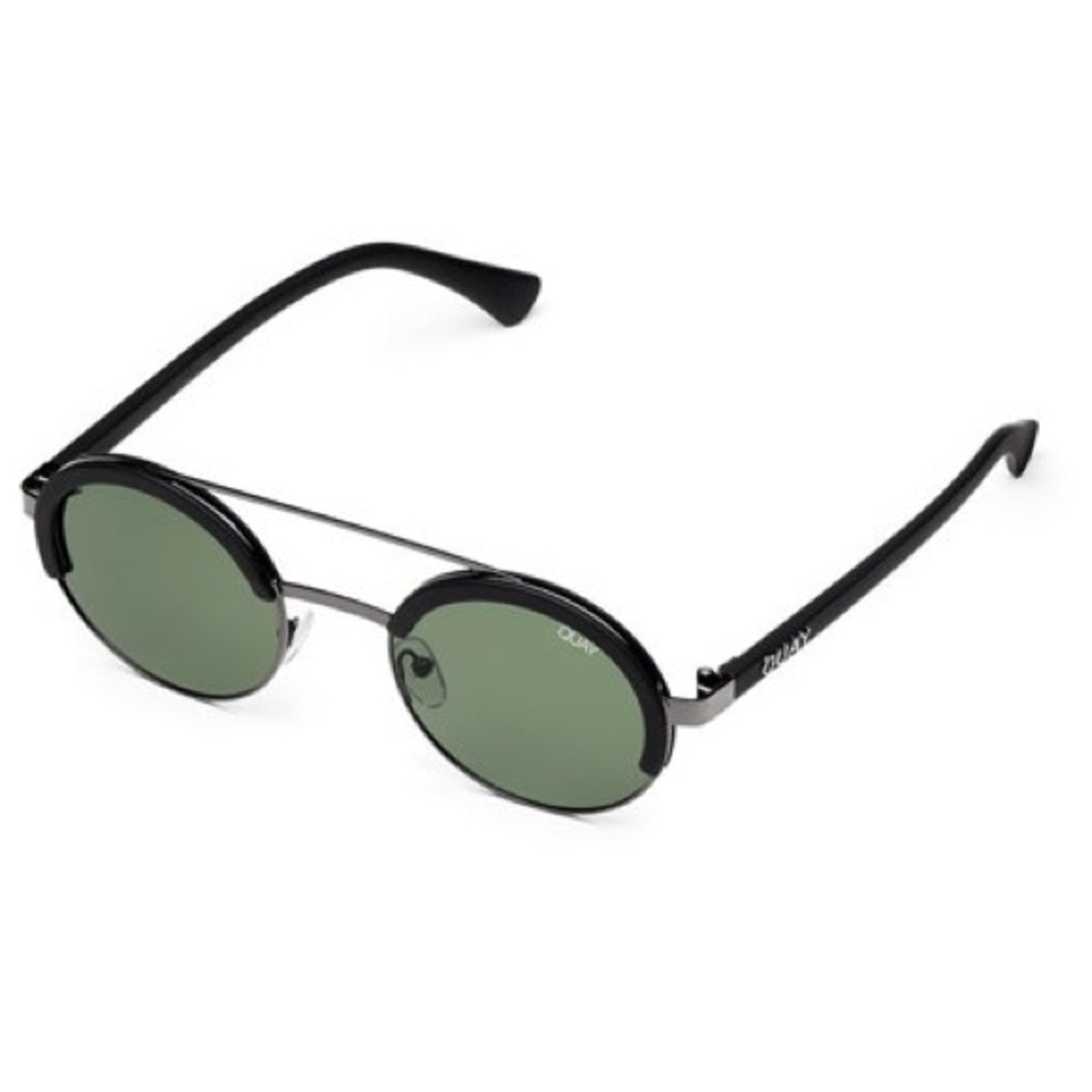 Quay Sunglasses